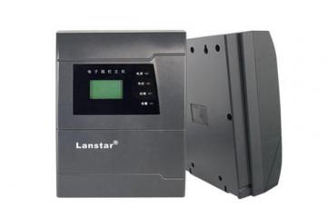 觸網網絡電子圍欄主機-LX-2018六線單防區(qū)